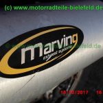 normal Suzuki RF900R GT73A rot 55tkm unfallfrei Marving Carboniox 4 1 Auspuff Lucas Sport Fussrasten 71