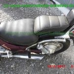 normal Suzuki VS750 Intruder 2x Tank V2 Chopper Oldtimer Sissybar Teile Ersatzteile parts spares spare parts ricambi repuestos wie VX VS 600 700 750 800 VX800 12