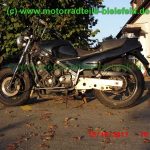 normal Yamaha FZ750 Genesis 1FN Laser 4 1 Auspuff Gimbel Fussrasten Stufensitzbank Ersatzteile parts 2KK 3KT FZR FZ FZX 400 600 700 750 1000 38