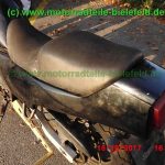 normal Yamaha FZ750 Genesis 1FN Laser 4 1 Auspuff Gimbel Fussrasten Stufensitzbank Ersatzteile parts 2KK 3KT FZR FZ FZX 400 600 700 750 1000 44