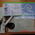 normal Yamaha N Max ABS GPD125 A Crash Roller Scooter NMax Teile Ersatzteile parts spares spare parts ricambi repuestos wie Yamaha XMax YP125R X MAX 125i ABS 3