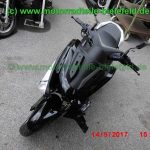 normal Yamaha N Max ABS GPD125 A Crash Roller Scooter NMax Teile Ersatzteile parts spares spare parts ricambi repuestos wie Yamaha XMax YP125R X MAX 125i ABS 31