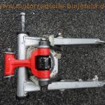 normal Yamaha RD350 YPVS 31K Ersatzteile Rahmen Tank Vorderrad F 19 Hinterrad R 30 Albrecht Hoeckersitzbank wie 1WW 1WX RD250LC 4L1 RD350LC 4L0 14