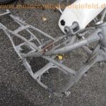 normal Yamaha RD350 YPVS 31K Ersatzteile Rahmen Tank Vorderrad F 19 Hinterrad R 30 Albrecht Hoeckersitzbank wie 1WW 1WX RD250LC 4L1 RD350LC 4L0 5