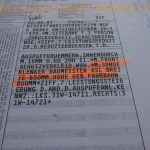 normal Yamaha RD350 YPVS 31K Ersatzteile Rahmen Tank Vorderrad F 19 Hinterrad R 30 Albrecht Hoeckersitzbank wie 1WW 1WX RD250LC 4L1 RD350LC 4L0 72