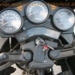 normal Yamaha XJ 600 3KM original grau weiss GIVI Mono Rack MRA Motor Verkleidung wie 3KN 51J 68