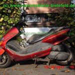 normal Yamaha YP125 Majesty rot SE02 Ersatzteile Teile parts spares spare parts ricambi repuestos wie Cygnus Maxster SE03 SE05 MBK Skyliner 125 SE02 SE06 Flame Thunder 1