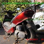 normal Yamaha YP125 Majesty rot SE02 Ersatzteile Teile parts spares spare parts ricambi repuestos wie Cygnus Maxster SE03 SE05 MBK Skyliner 125 SE02 SE06 Flame Thunder 3