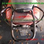 normal Yamaha YP125 Majesty rot SE02 Ersatzteile Teile parts spares spare parts ricambi repuestos wie Cygnus Maxster SE03 SE05 MBK Skyliner 125 SE02 SE06 Flame Thunder 57