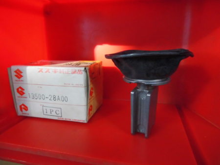 13500 28A00 Suzuki GSX R750 gasschieber 1