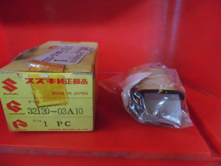 32120 03A10 Suzuki Cp50 CP80 Lichspule 3