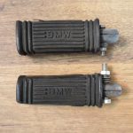 BMW R1100GS Typ 259 Fussrasten 1