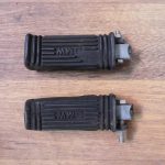 BMW R1100GS Typ 259 Fussrasten 2