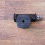 BMW R1100GS Typ 259 Fussrasten 5