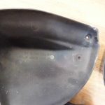 BMW R1100GS Typ 259 Handprotektoren 2
