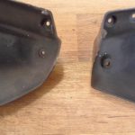BMW R1100GS Typ 259 Handprotektoren 7