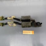 Honda CB900 Zündeinheit NEC 5194 2