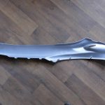 Kymco Dink Verkleidung unten rechts 2