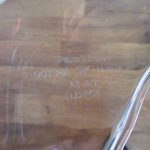 Suzuki DL 650 V Strom Windschild 2