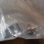 Suzuki DL 650 V Strom Windschild 4