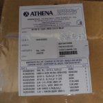 Suzuki DR600R Zylinderdichtsatz 2