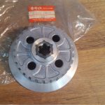 Suzuki DR650 Kupplungskorb 21410 12D00 innen 1