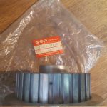 Suzuki DR650 Kupplungskorb 21410 12D00 innen 3