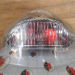 Suzuki GSF 600⁄1200 Bandit Rücklicht 2