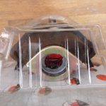 Suzuki GSF 600⁄1200 Bandit Rücklicht 3