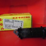 Suzuki RC80 RC100 TXR150 Primärspule 1