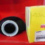 Suzuki VX1400 Vergaser membran schieber 3