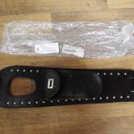 Suzuki Vs Modelle Intruder Tankabdeckung mit tasche 1