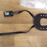 Suzuki Vs Modelle Intruder Tankabdeckung mit tasche 3