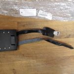 Suzuki Vs Modelle Intruder Tankabdeckung mit tasche 4