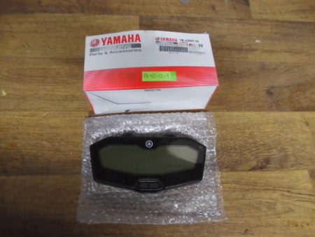 Yamaha MT 07A 1XB 83500 00 00 Tacho 1