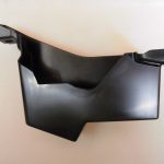 Yamaha YZF R1 Verkleidung kasten 1