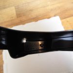 Yamaha YZF R1 Verkleidung kasten 3