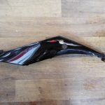 Yamaha YZFR3 Verkleidung Heckverkleidung links 1