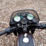 KTM Comet GP50 MLS 5