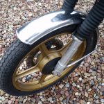 KTM Comet GP50 MLS 6