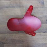 Kymco Fever 2 SC10AS Front Fender 2