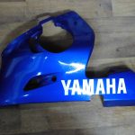 Seitenverkleidung links Yamaha YZF R6 1
