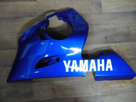 Seitenverkleidung links Yamaha YZF R6 1