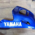 Seitenverkleidung rechts Yamaha YZF R6 1