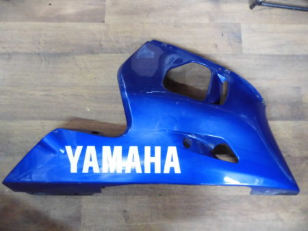 Seitenverkleidung rechts Yamaha YZF R6 1
