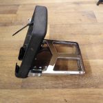 Suzuki VS1400 Gepäckträger 1