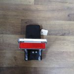 Suzuki VS1400 Gepäckträger 2