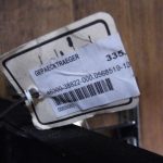 Suzuki VS1400 Gepäckträger 4