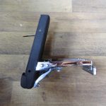 Suzuki VS1400 Gepäckträger 5