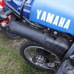 Yamaha XT600Z Tenere 3AJ 3